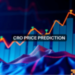 CRO price prediction: Bearish pressure looms as whales begin offloading