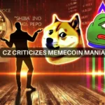 CZ slams meme frenzy: “Memecoins are getting a little weird now”