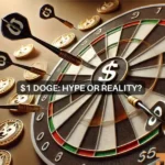 Can Dogecoin reach $1? THESE factors could be key!