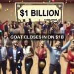 Can GOAT extend its 788% monthly surge? Everything you should know!