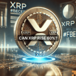 Can XRP break THIS pattern to reach $1.90? Assessing…