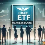 Canary Capital’s HBAR ETF: A new contender in the crypto ETF showdown