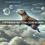 Capybara Nation surges 348%, hits ATH: Can the rally continue?