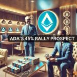 Cardano price prediction – Why ADA can gain 45% this week