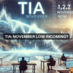 Celestia: Can growth in TIA’s active users halt its decline to $3.7?