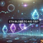 Celestia: Will rising Ethereum blob fees boost TIA? Crypto VC weighs in