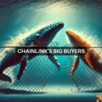 Chainlink: Whales make a $165M move on LINK – Will it pay off?