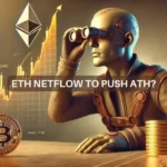 Charting Ethereum’s path to ATH: Will Bitcoin’s record rally pave the way?