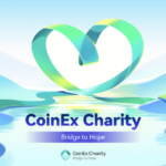 CoinEx Charity Action Upgrade: The Global Launch of the Bridge to Hope