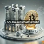 Coinbase’s Wrapped BTC on Solana hits $1B market cap – Impact on SOL