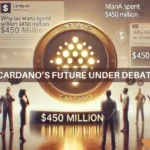 Community split over Charles Hoskinson amid ‘cancer of Cardano’ claims