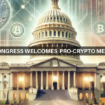 Congress gains pro-crypto allies, what it means for the crypto industry