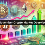 Crypto Market: Biggest Movers of November 2024