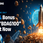 Crypto bulls flock to BlockDAG’s 100% Bonus Offer