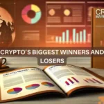 Crypto market’s weekly winners and losers – NEIRO, ADA, POPCAT, MOG