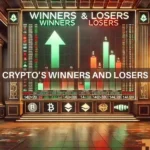 Crypto market’s weekly winners and losers – OM, BONK, HNT, FET