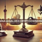 Crypto no longer illegal in China? Shanghai court issues legal opinion