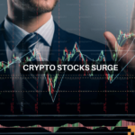 Crypto stocks surge as Bitcoin eyes $100K, IBKR reports suggests…