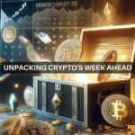 Crypto week ahead – How Nvidia, U.S. economic data could impact prices