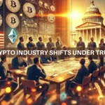 Crypto’s future under Trump: Execs push for SEC shake-up