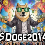 DOGE2014 presale is live! Don’t miss out on the opportunity of a lifetime