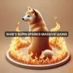 Despite 53 mln Shiba Inu burn, why SHIB’s breakout depends on DOGE