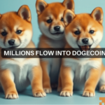 Dogecoin poised for a price shift? Whale moves spark speculation