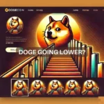 Dogecoin price slumps after recent surge: How low could it go?