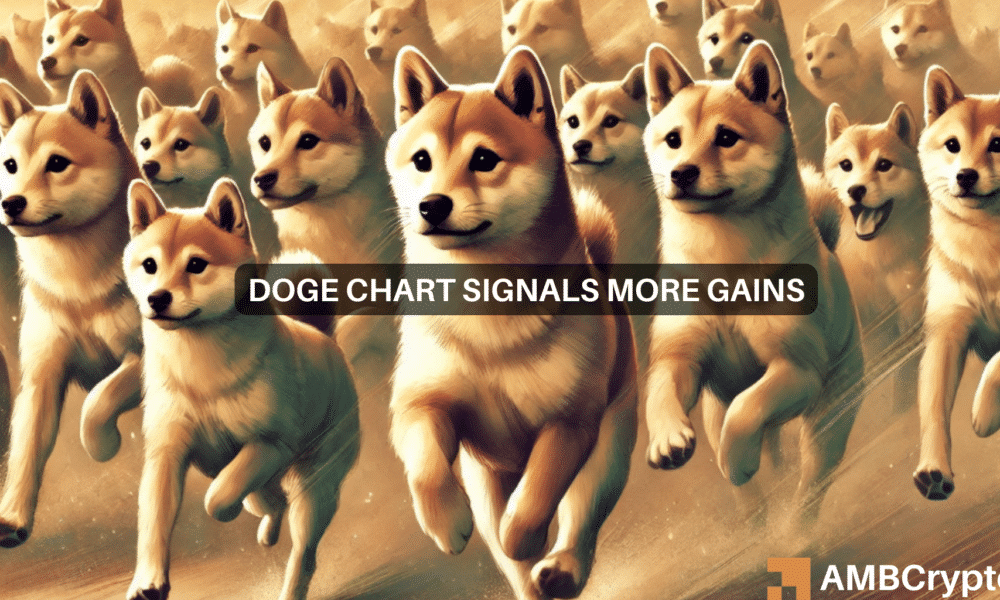 Dogecoin shakes off bear trap – Is now the perfect time to invest?