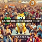 Dogecoin tests critical support as 2 key areas see a rise