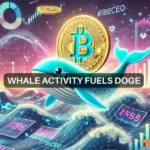 Dogecoin whale’s 200M move: Will this help DOGE break $0.43?