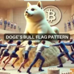 Dogecoin’s latest bullish flag pattern can push DOGE’s price to…