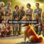 Dogecoin’s surge in retail FOMO: Can a dip fuel DOGE past $1?