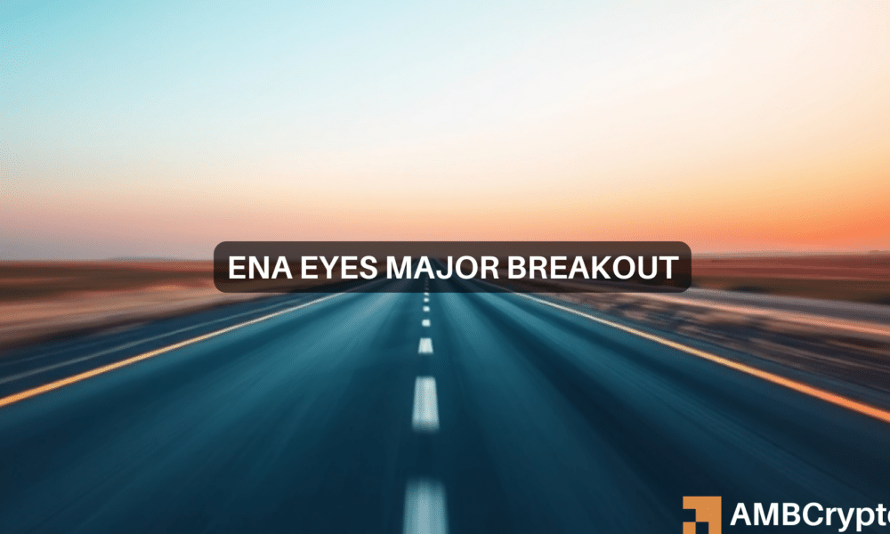 ENA breaks $0.70 resistance – THIS could be its next target