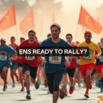 ENS reaches two-year high: Will it break the $40 barrier?