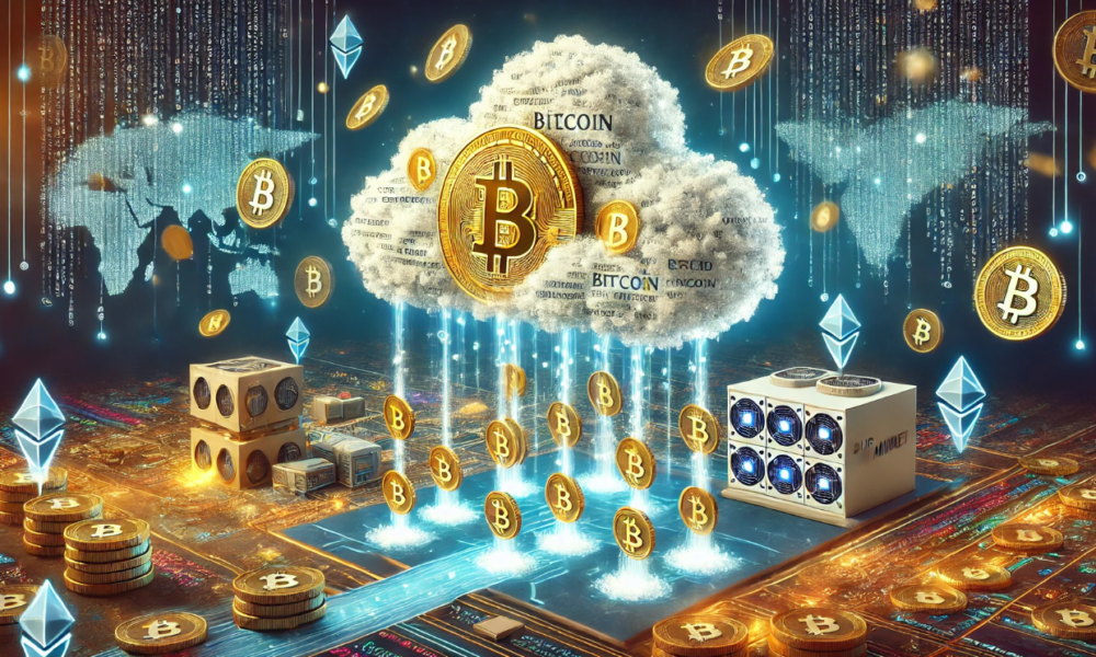 Earn passive income stream with SUP Miner, a top-notch and free Bitcoin cloud mining