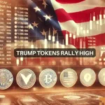 Election day surge – ‘Trump tokens’ lead PolitiFi rally, but will these gains hold?