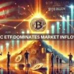 Election sparks $2.19B weekly crypto inflows: Here’s what changed