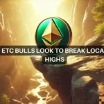 Ethereum Classic bulls eye $23.8 amid short-term volatility fears