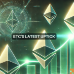 Ethereum Classic – Trend reversal in sight? Watch out for these key ETC levels!