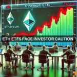 Ethereum ETFs record sudden outflows: What changed post-election?