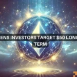 Ethereum Name Service: Why $20 is critical for ENS’ next rally