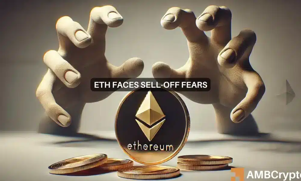 Ethereum: Why this weekend could set the stage for a $3K breakthrough