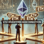 Ethereum accumulation falls: What does this mean for ETH?