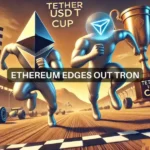 Ethereum beats Tron in Tether market share: What drove this change?