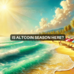 Ethereum gains momentum as analysts confirm ‘altcoin season’ is here