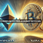 Ethereum lags as Bitcoin dominates: Will THIS turn things around for ETH?