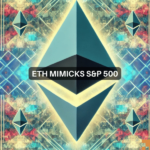 Ethereum mimics S&P 500: Does that mean a 3x surge is likely?