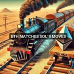 Ethereum mirrors Solana’s 2023 moves – Is 222% gains possible for ETH too?