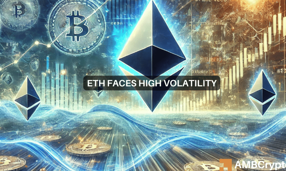 Ethereum price prediction – Will rising leverage drive or weaken ETH’s rally?